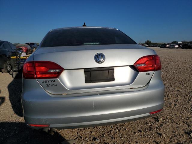 Photo 6 from auction – 2014 VOLKSWAGEN JETTA SE with VIN 3VWD07AJ2EM222865
