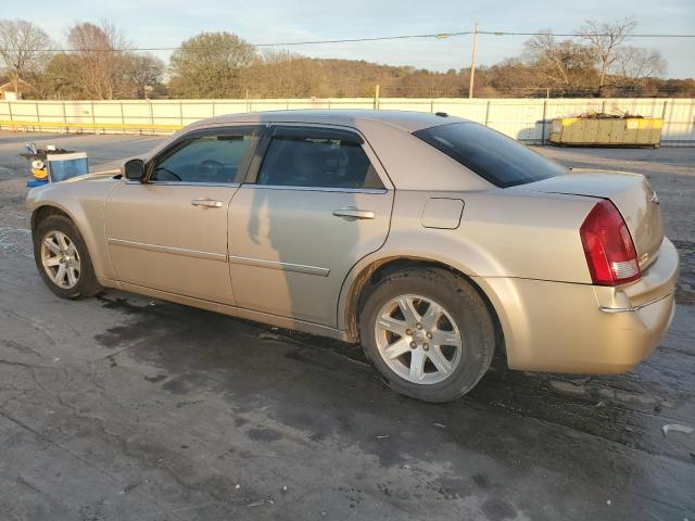 Photo 2 from auction – 2006 CHRYSLER 300 TOURIN with VIN 2C3KA53GX6H257672