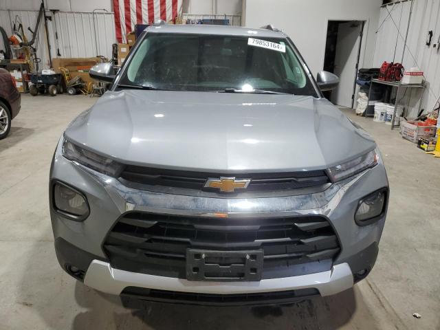 Photo 5 from auction – 2023 CHEVROLET TRAILBLAZE with VIN KL79MRSL8PB172828