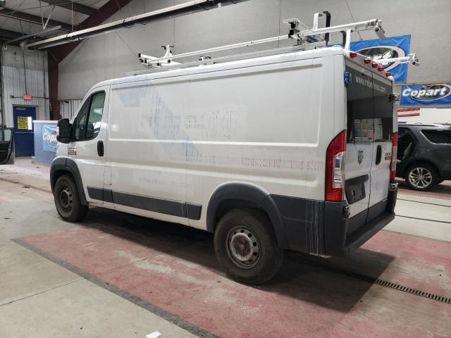Photo 2 from auction – 2017 RAM PROMASTER with VIN 3C6TRVAG9HE525922