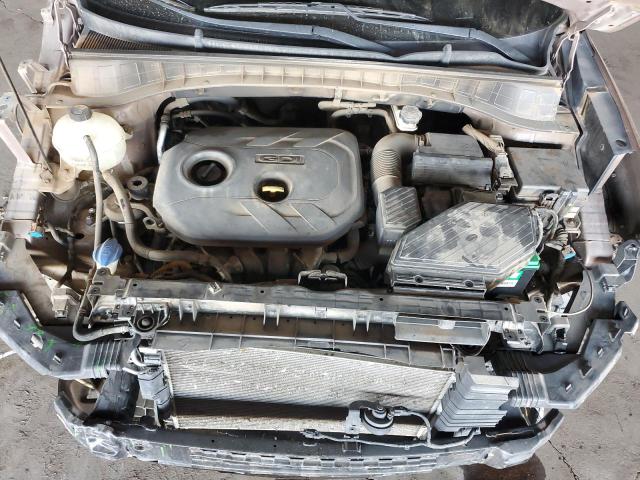 Photo 11 from auction – 2016 HYUNDAI TUCSON LIM with VIN KM8J33A48GU210178