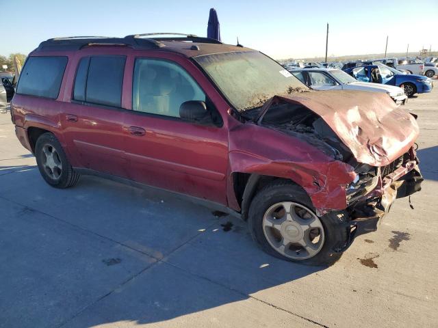 Photo 4 from auction – 2005 CHEVROLET TRAILBLAZE with VIN 1GNES16S256126340