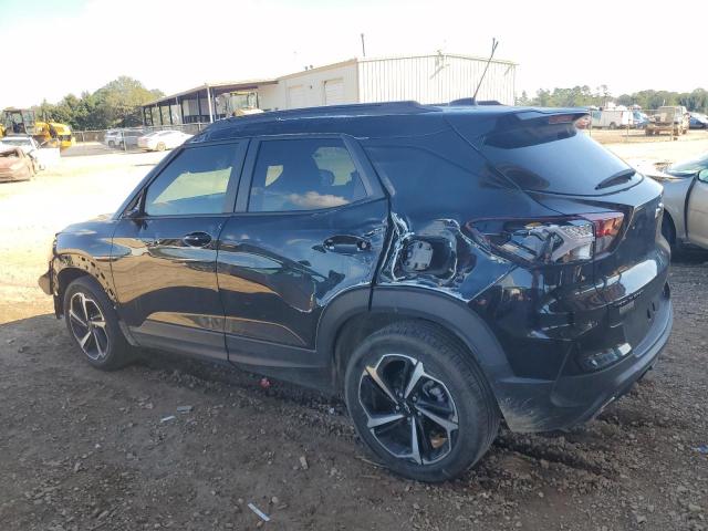 Photo 2 from auction – 2023 CHEVROLET TRAILBLAZE with VIN KL79MTSL1PB185885