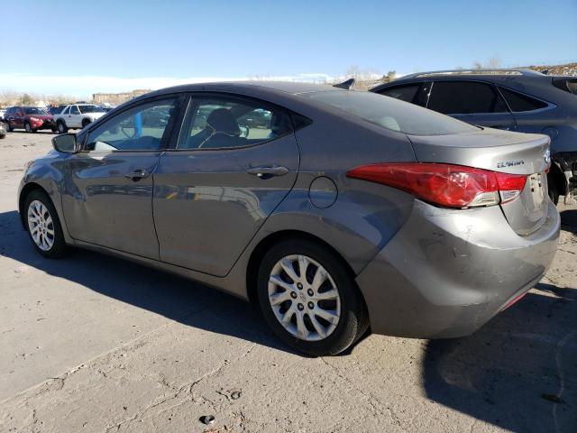 Photo 2 from auction – 2012 HYUNDAI ELANTRA GL with VIN 5NPDH4AE2CH116142
