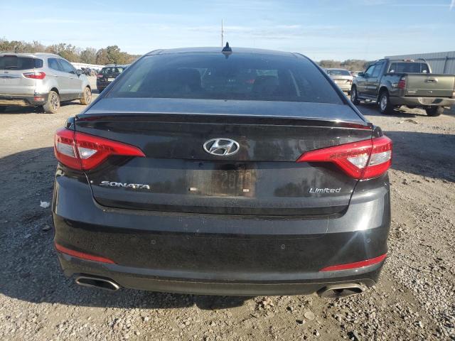 Photo 6 from auction – 2015 HYUNDAI SONATA SPO with VIN 5NPE34AF1FH078905