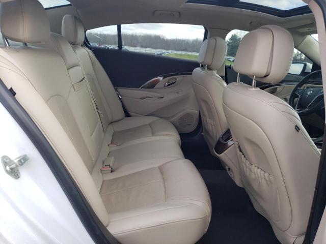 Photo 10 from auction – 2014 BUICK LACROSSE T with VIN 1G4GF5G36EF253589