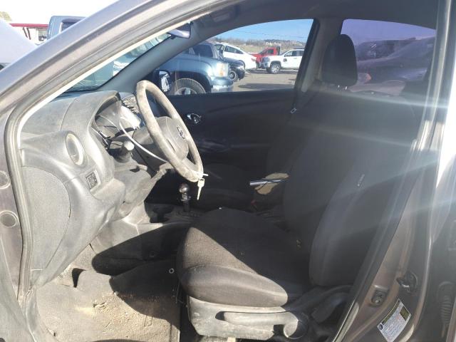 Photo 7 from auction – 2013 NISSAN VERSA S with VIN 3N1CN7APXDL892899