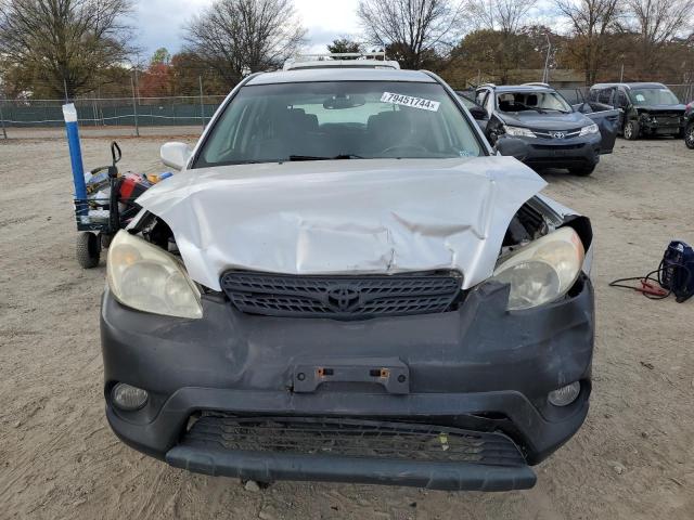 Photo 5 from auction – 2008 TOYOTA COROLLA MA with VIN 2T1KR32E78C704206
