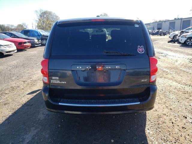 Photo 6 from auction – 2019 DODGE GRAND CARA with VIN 2C4RDGEG4KR712109