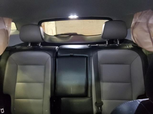 Photo 10 from auction – 2019 GMC TERRAIN SL with VIN 3GKALVEV6KL321872