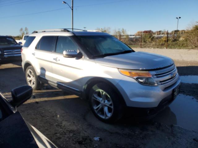 Photo 4 from auction – 2012 FORD EXPLORER L with VIN 1FMHK8F81CGA81493