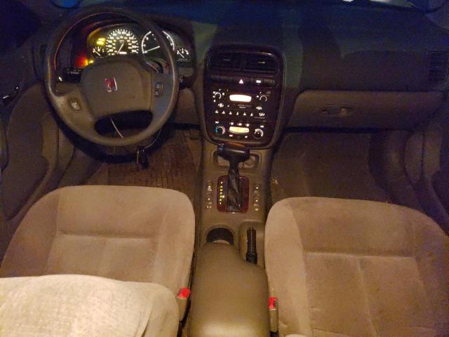 Photo 8 from auction – 2002 SATURN L200 with VIN 1G8JU54F42Y501864