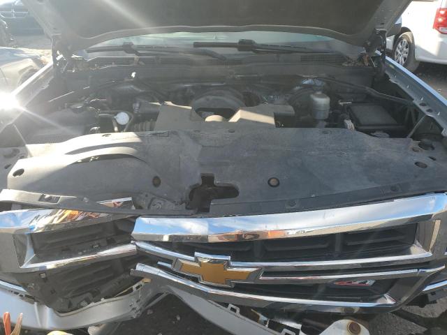 Фото 11 с аукциона – 2014 CHEVROLET SILVERADO с VIN 3GCUKSEC3EG223338