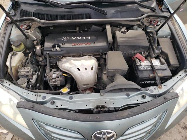 Photo 11 from auction – 2008 TOYOTA CAMRY CE with VIN 4T1BE46K98U755352