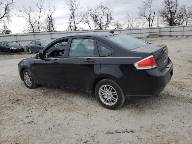 Photo 2 from auction – 2009 FORD FOCUS SE with VIN 1FAHP35N89W184821