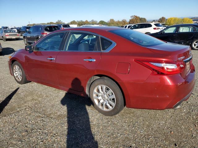 Photo 2 from auction – 2016 NISSAN ALTIMA 2.5 with VIN 1N4AL3AP4GC154427