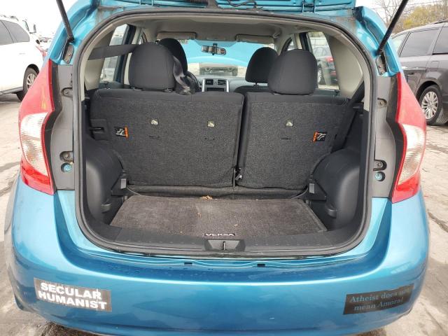 Photo 13 from auction – 2014 NISSAN VERSA NOTE with VIN 3N1CE2CP3EL362176