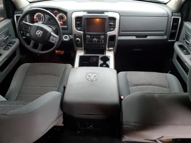 Photo 8 from auction – 2015 RAM 1500 SLT with VIN 1C6RR6LT4FS604810
