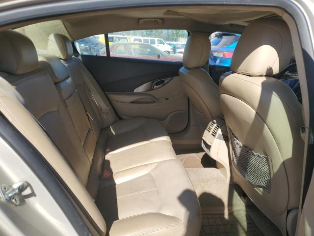 Photo 10 from auction – 2012 BUICK LACROSSE P with VIN 1G4GF5E36CF160877