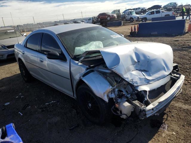 Photo 4 from auction – 2006 CHRYSLER SEBRING with VIN 1C3EL46X16N274994