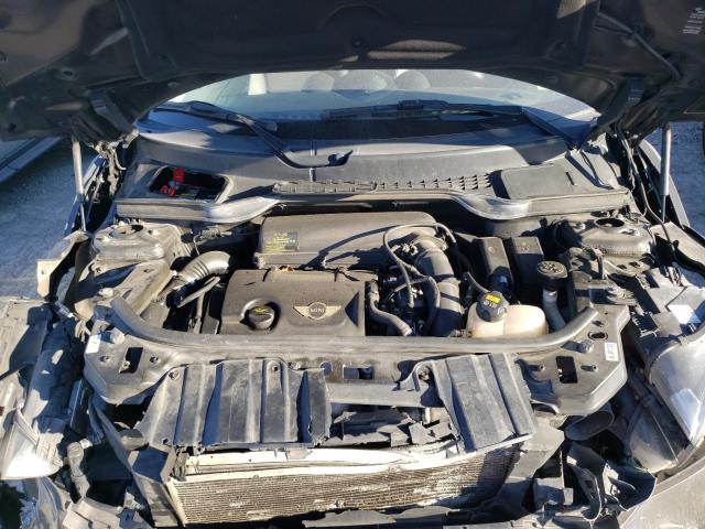 Photo 12 from auction – 2015 MINI COOPER S C with VIN WMWZC5C58FWP47609