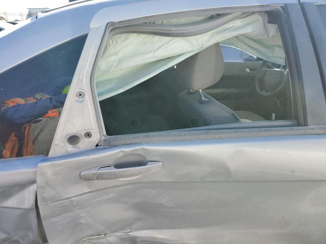 Photo 10 from auction – 2008 FORD FOCUS SE with VIN 1FAHP35N88W110703