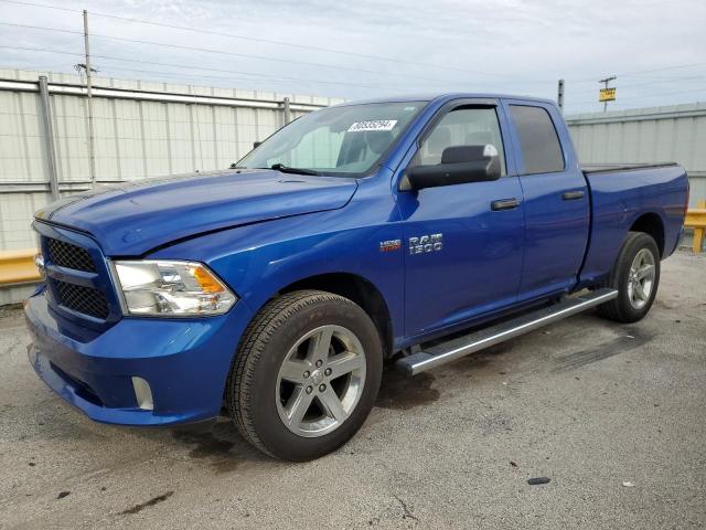 RAM 1500 ST 2015 con VIN 1C6RR7FTXFS525305 - Foto de la subasta