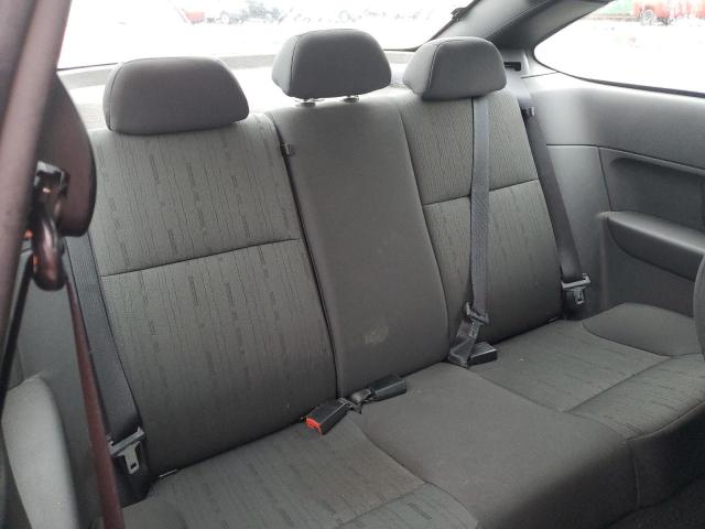 Photo 10 from auction – 2010 FORD FOCUS SE with VIN 1FAHP3CN4AW169420