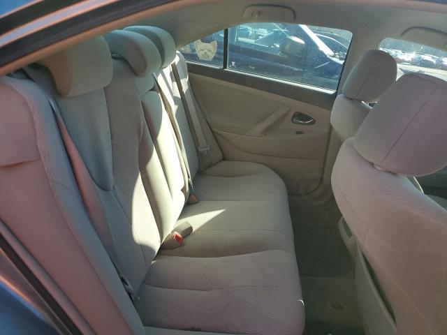 Photo 10 from auction – 2011 TOYOTA CAMRY BASE with VIN 4T1BF3EK6BU659873