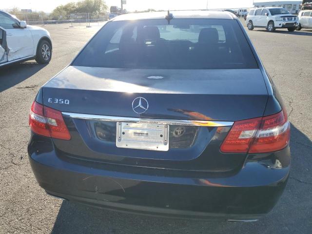Photo 6 from auction – 2012 MERCEDES-BENZ E 350 with VIN WDDHF5KB1CA520127