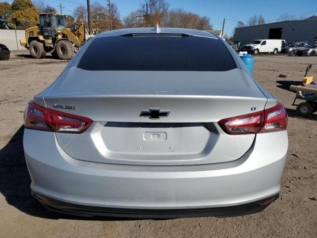 Photo 6 from auction – 2019 CHEVROLET MALIBU LT with VIN 1G1ZD5ST4KF186232