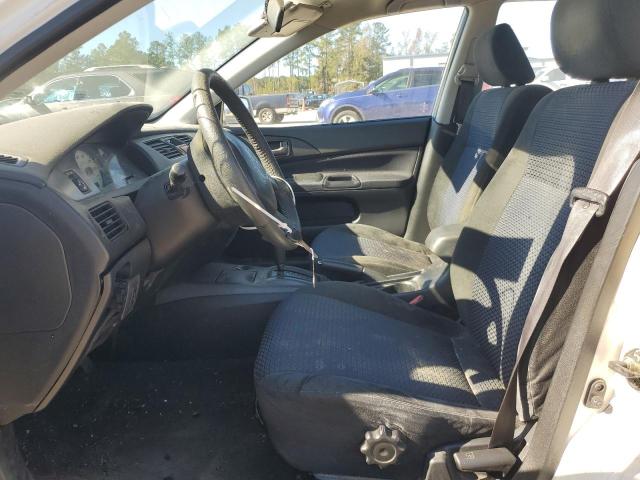 Photo 7 from auction – 2002 MITSUBISHI LANCER OZ with VIN JA3AJ86E32U003276