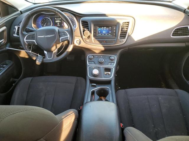 Photo 8 from auction – 2015 CHRYSLER 200 LIMITE with VIN 1C3CCCAB9FN602675
