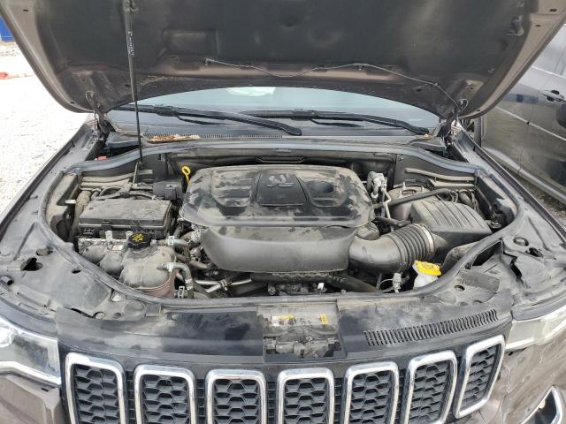 Photo 12 from auction – 2021 JEEP GRAND CHER with VIN 1C4RJEBG6MC797905
