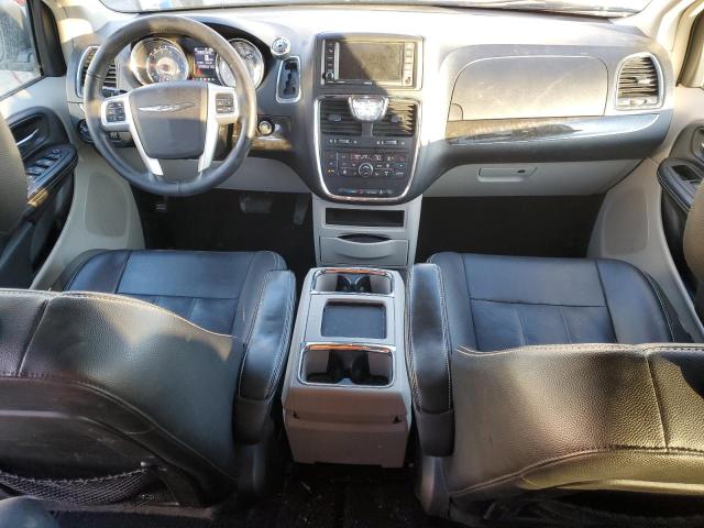 Photo 8 from auction – 2015 CHRYSLER TOWN & COU with VIN 2C4RC1CG8FR727799