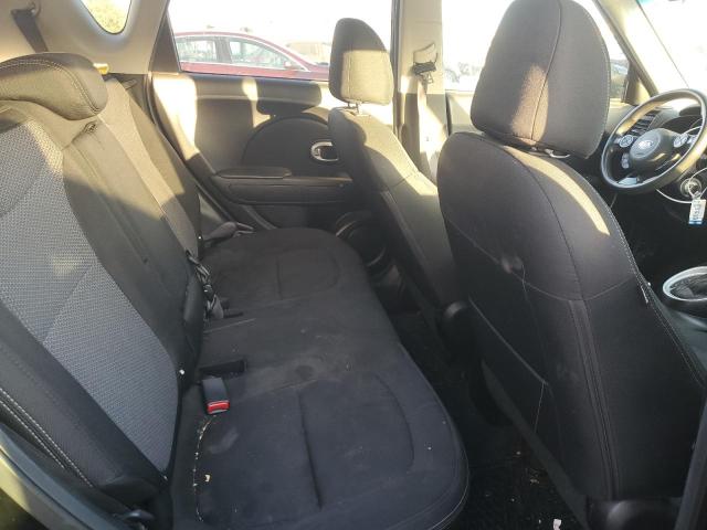 Photo 10 from auction – 2018 KIA SOUL + with VIN KNDJP3A57J7902438
