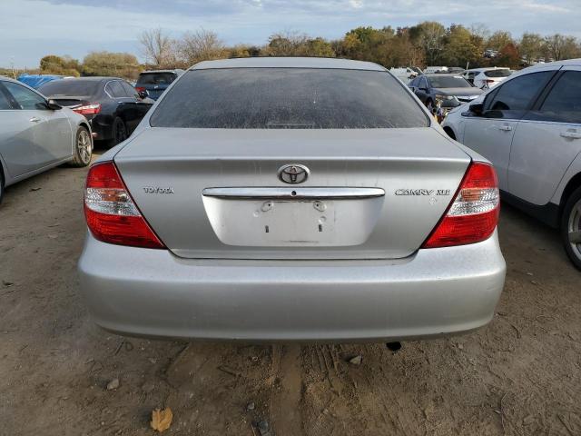 Photo 6 from auction – 2003 TOYOTA CAMRY LE with VIN 4T1BE30K03U686711