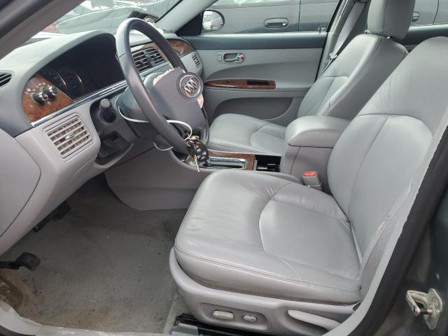 Photo 7 from auction – 2005 BUICK LACROSSE C with VIN 2G4WD532751222924