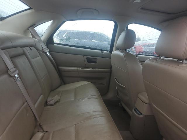 Photo 10 from auction – 2003 FORD TAURUS SES with VIN 1FAFP55S43A262458
