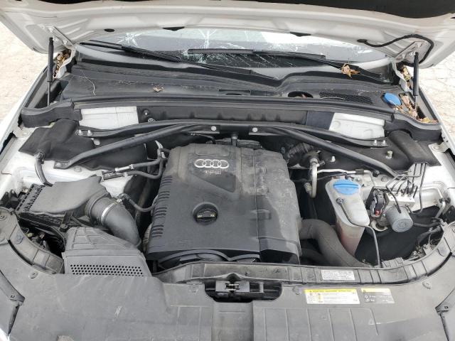 Снимка 12 от търг – 2015 AUDI SQ5 PRESTI с VIN WA1CFAFP3FA142894