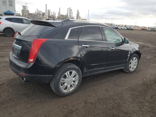 Photo 3 from auction – 2011 CADILLAC SRX LUXURY with VIN 3GYFNAEY9BS535608