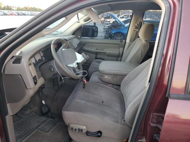Photo 7 from auction – 2003 DODGE RAM 3500 S with VIN 3D7MA48613G839840