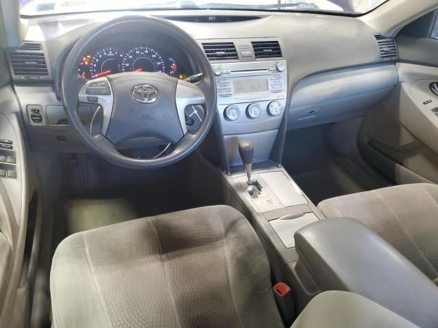 Photo 8 from auction – 2011 TOYOTA CAMRY BASE with VIN 4T1BF3EK8BU584366