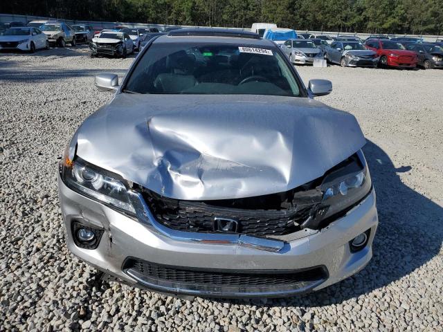 Photo 5 from auction – 2013 HONDA ACCORD EXL with VIN 1HGCT2B88DA012093