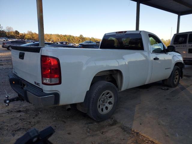 Photo 3 from auction – 2008 GMC SIERRA C15 with VIN 1GTEC14C38Z114959