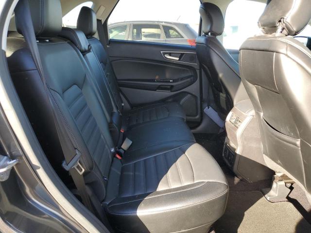 Photo 10 from auction – 2015 FORD EDGE SEL with VIN 2FMTK3J83FBC00340