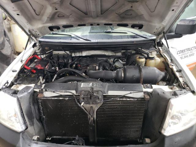 Photo 11 from auction – 2008 FORD F150 with VIN 1FTRF12208KC52552