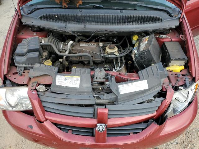 Photo 12 from auction – 2006 DODGE GRAND CARA with VIN 2D4GP44L46R697115