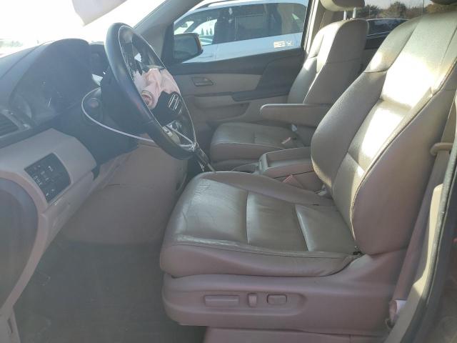 Photo 7 from auction – 2011 HONDA ODYSSEY TO with VIN 5FNRL5H93BB003672