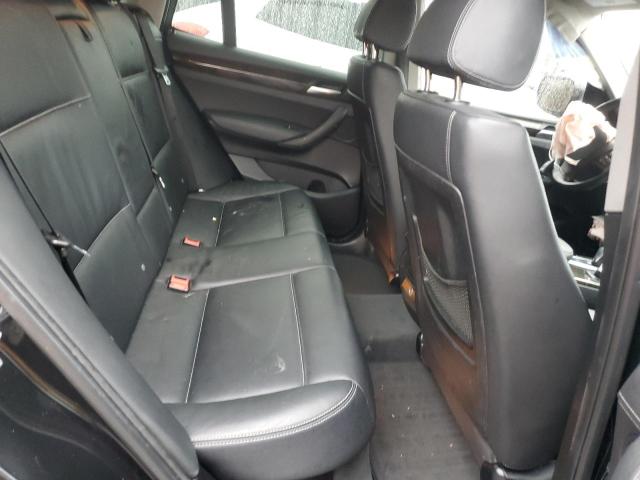 Photo 11 from auction – 2013 BMW X3 XDRIVE2 with VIN 5UXWX9C57D0D03768